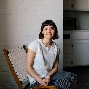 Meet your Posher, Paula